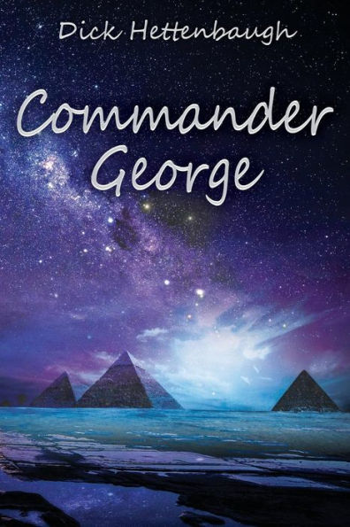 comandante george
