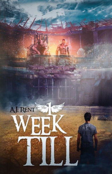 1 semana hasta