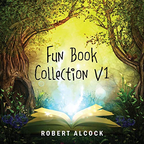 Fun Book Collection V1