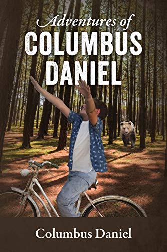 Adventures of Columbus Daniel - 9781977209023