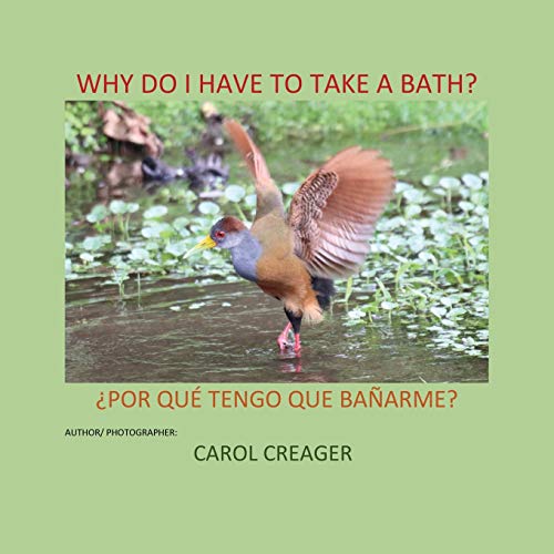 Why Do I Have to Take a Bath?