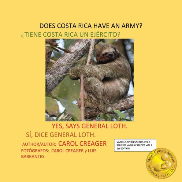 Does Costa Rica Have An Army?