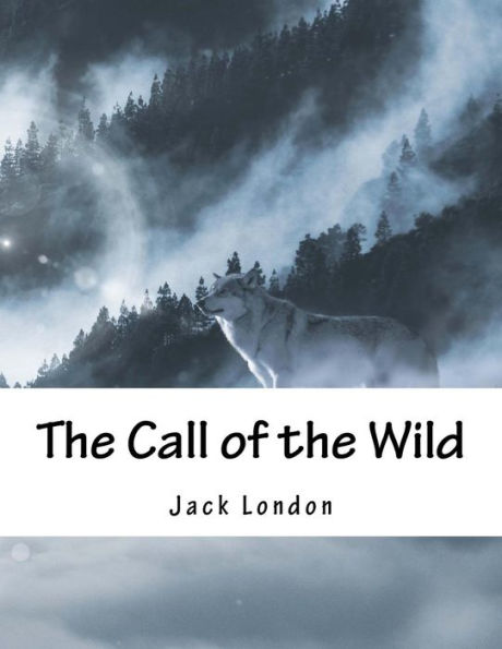 The Call Of The Wild - 9781977500786