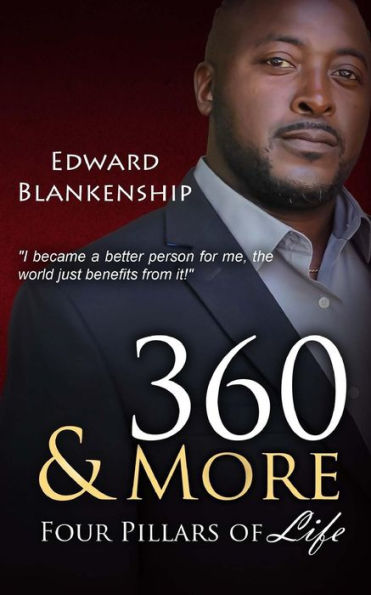 360 & More: Four Pillars Of Life