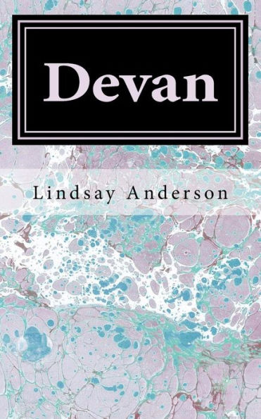 Devan
