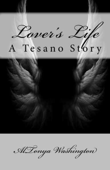 Lover's Life : A Tesano Story