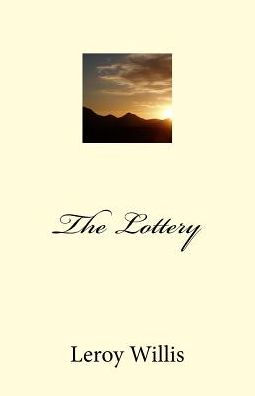 The Lottery - 9781977508256
