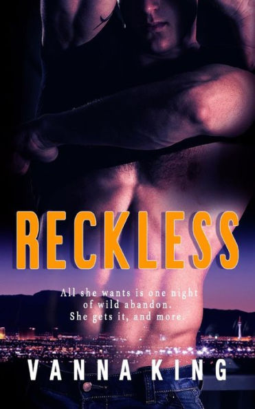 Reckless - 9781977512666