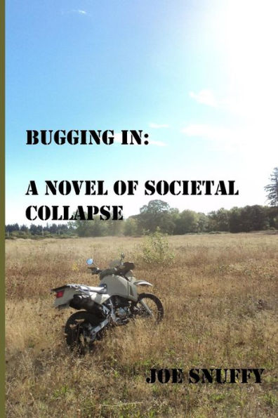 Bugging In: A Novel of societal Collapse