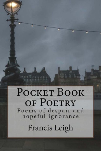 Pocket Book Of Poetry