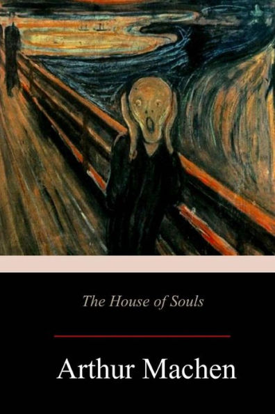 The House Of Souls - 9781977529961