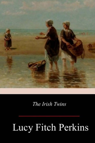 The Irish Twins - 9781977530356