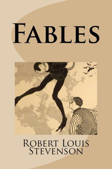 Fables - 9781977531605