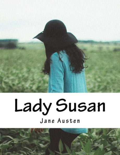 Lady Susan - 9781977532428