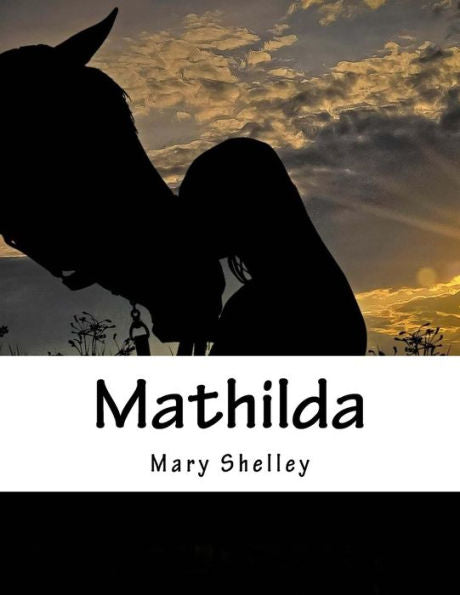Mathilda - 9781977536617