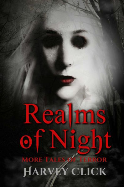Realms Of Night : More Tales Of Terror