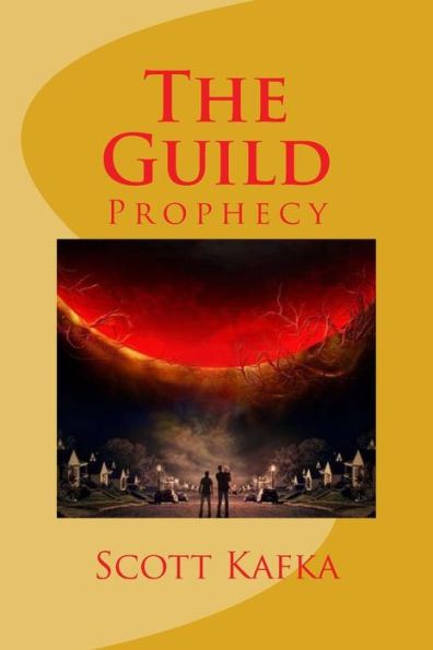The Guild : Prophecy