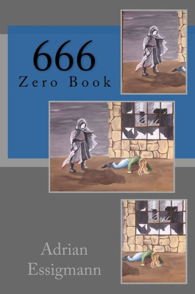 666 (asilo)