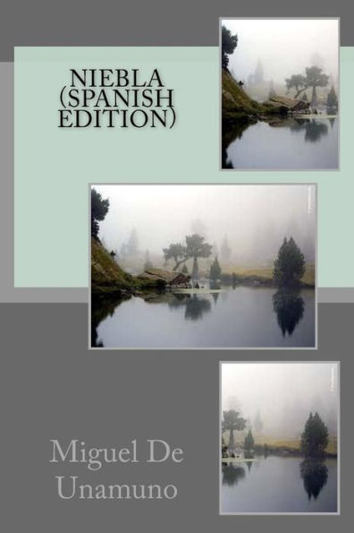 Niebla - 9781977546821