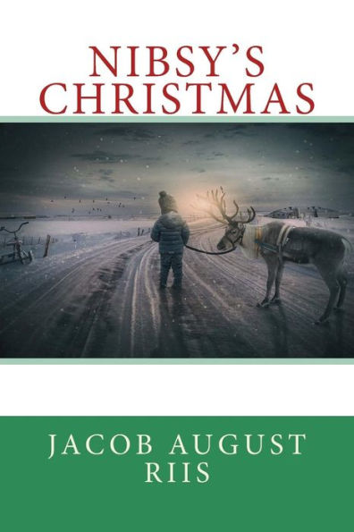 Nibsy's Christmas - 9781977553348