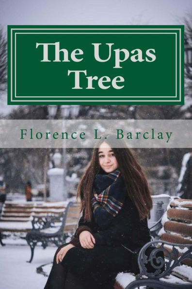The Upas Tree - 9781977555946