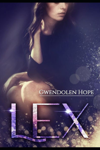 Lex - 9781977564818