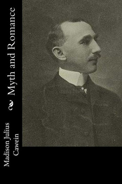 Myth And Romance - 9781977567406