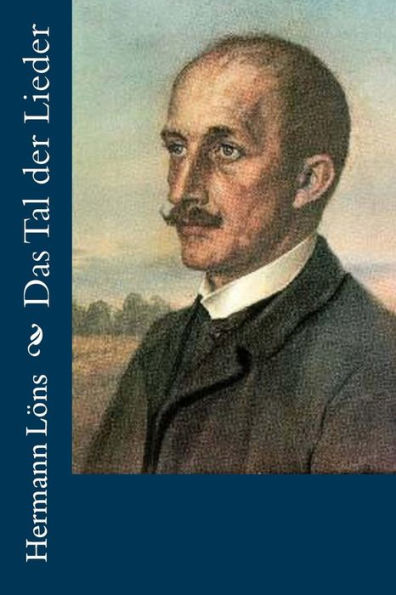 Das Tal der Lieder (German Edition)