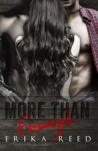 More Than Enough - 9781977574862