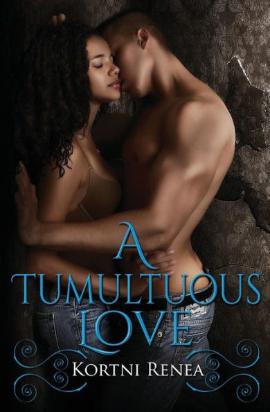 A Tumultuous Love (4-Way-Relations Series)