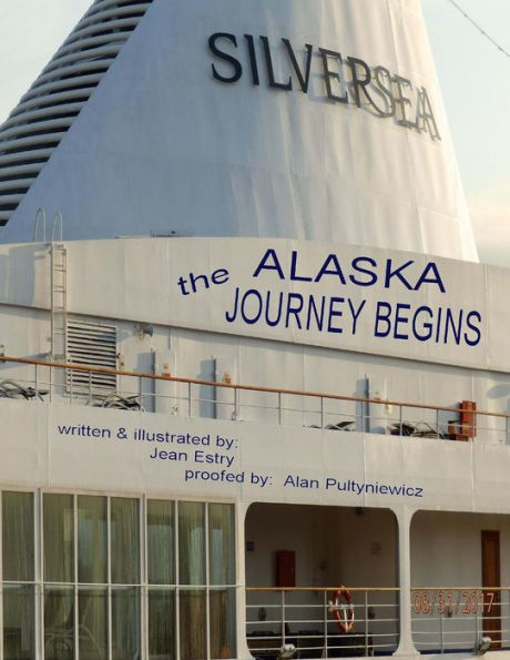 Alaska, comienza la aventura