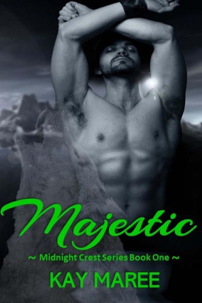 Majestic - 9781977582249