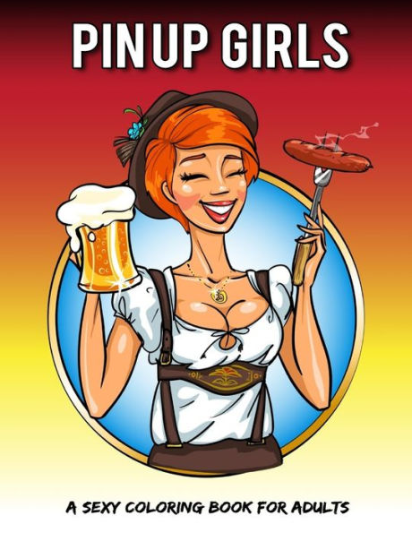 Pin Up Girls