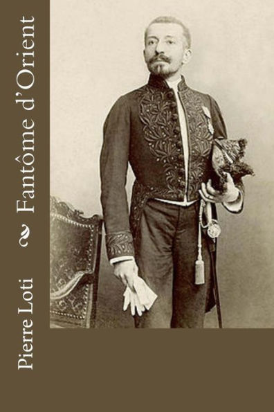 Fantôme d'Orient (French Edition) - 9781977589309
