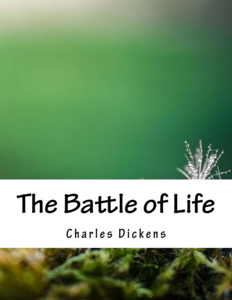 The Battle Of Life - 9781977596321