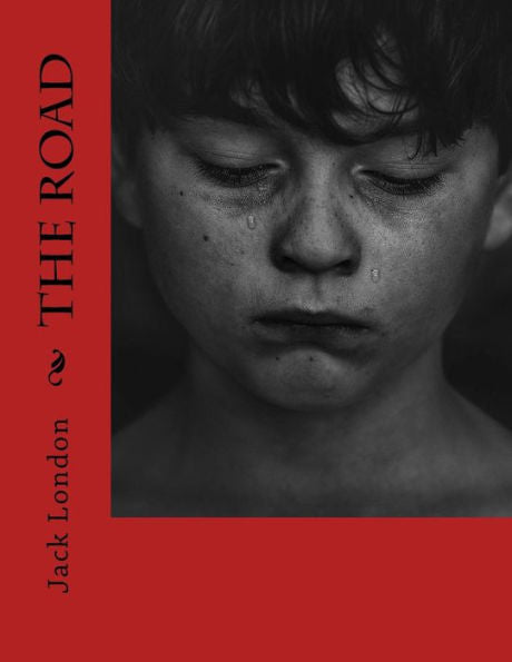 The Road - 9781977606808