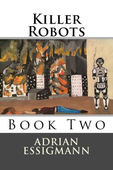 Killer Robots (Asylum)