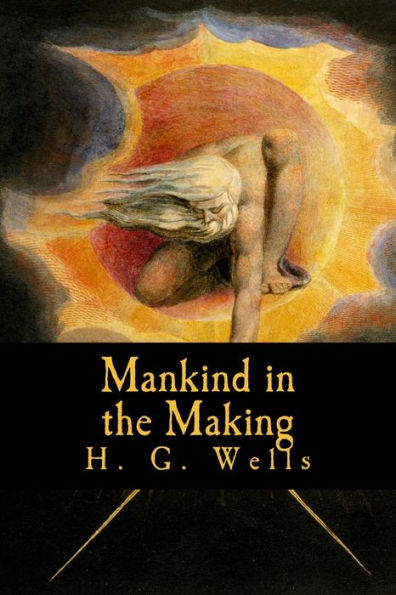 Mankind In The Making - 9781977614551