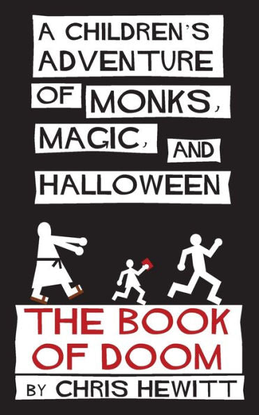 The Book Of Doom