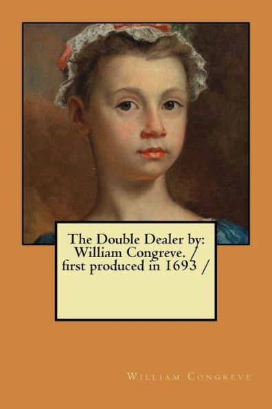The Double Dealer - 9781977620224
