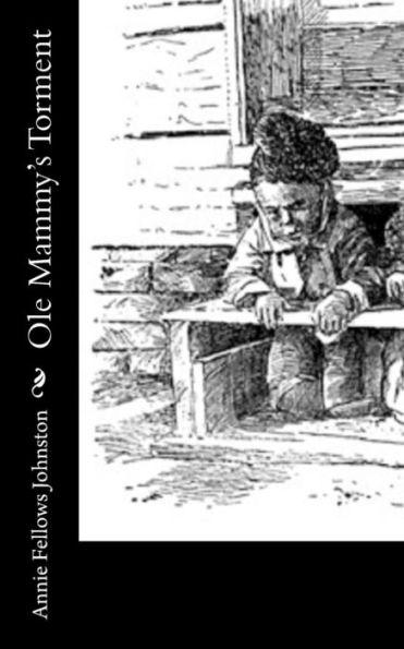 Ole Mammy's Torment
