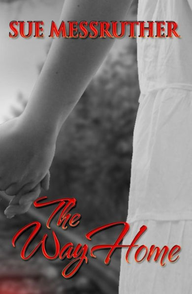 The Way Home - 9781977622495