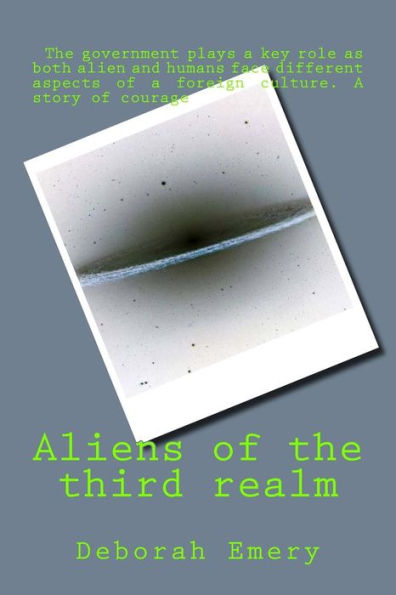 Extraterrestres del tercer reino