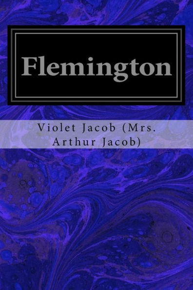Flemington - 9781977629548