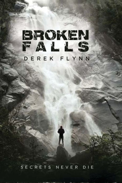 Broken Falls