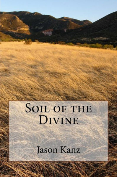 Soil Of The Divine