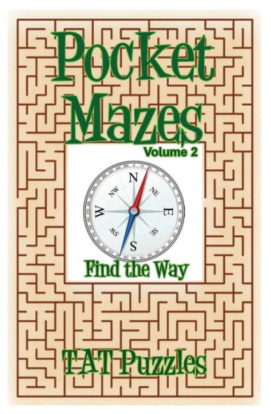 Pocket Mazes