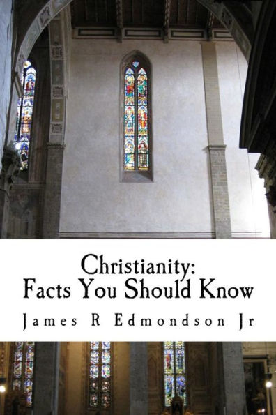 Christianity: Facts you should know: Biblical awareness for Christians