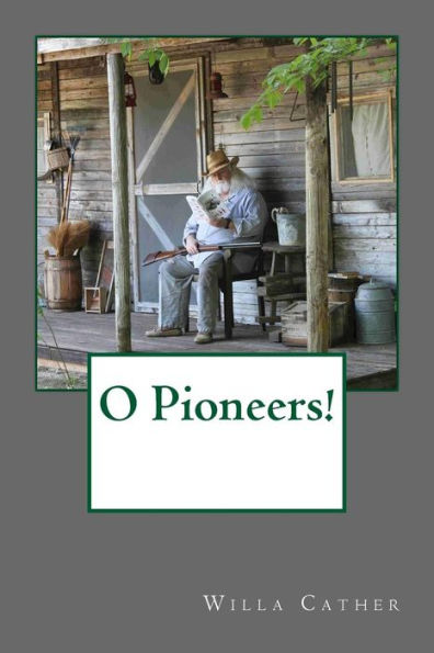 O Pioneers! - 9781977650092