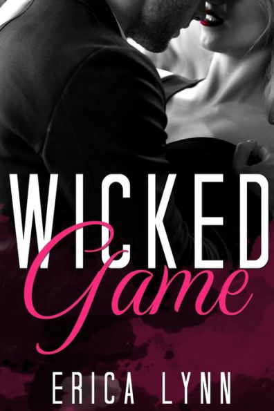 Wicked Game - 9781977658135